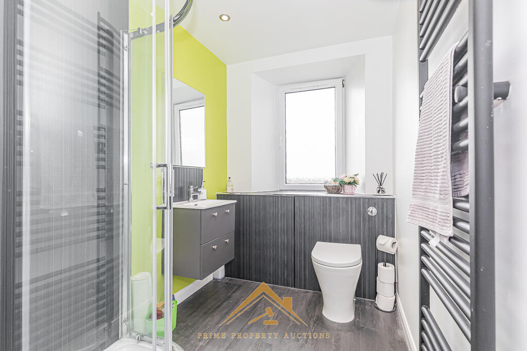 Additional image 12 of 421 Flat 3 Union Street, Aberdeen, AB11 6DA