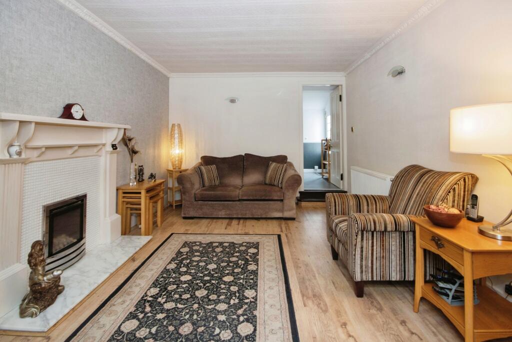 Additional image 8 of Bartlet Place, Banff, AB45