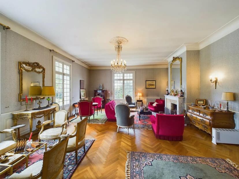 Additional image 3 of Aquitaine, Lot-et-Garonne, Aiguillon, France