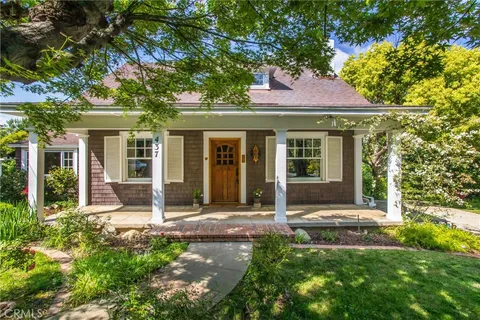 437 Summit Avenue, Redlands, CA 92373