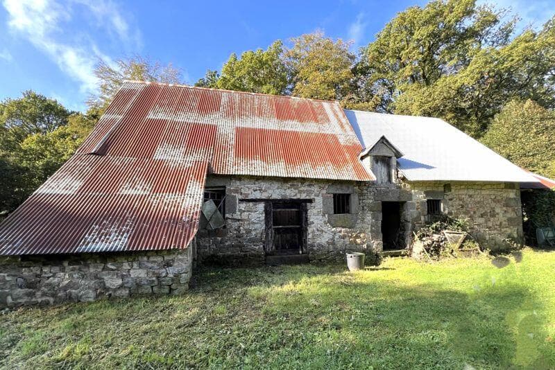 Additional image 3 of Normandy, Orne,  La Coulonche, France