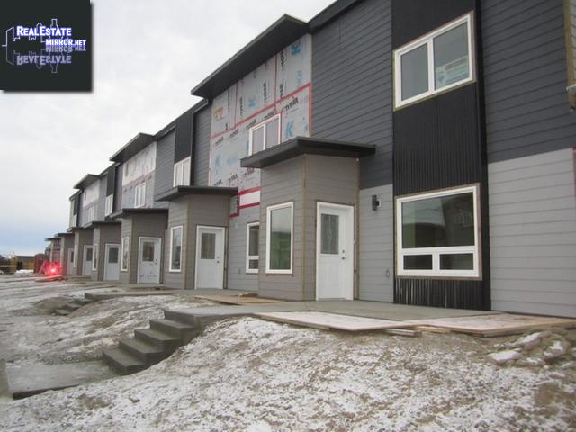 103-25 ISKOOT CRESCENT, Whitehorse, Yukon, Y1A0P5, Canada