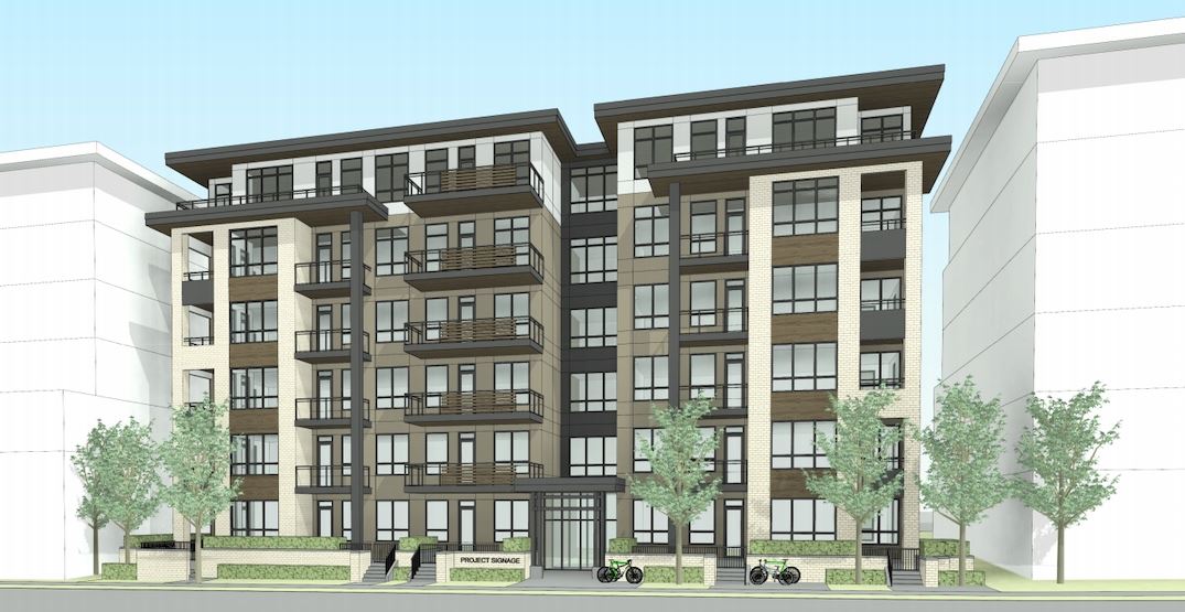 Additional image 5 of 2037 - 2061 East Broadway Condos