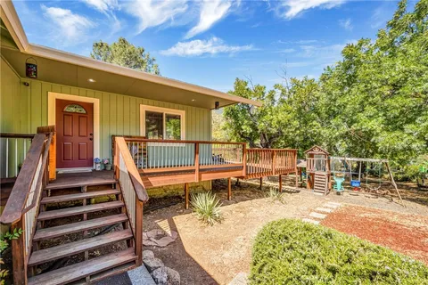 9731 Sequoia Road, Kelseyville, CA 95451
