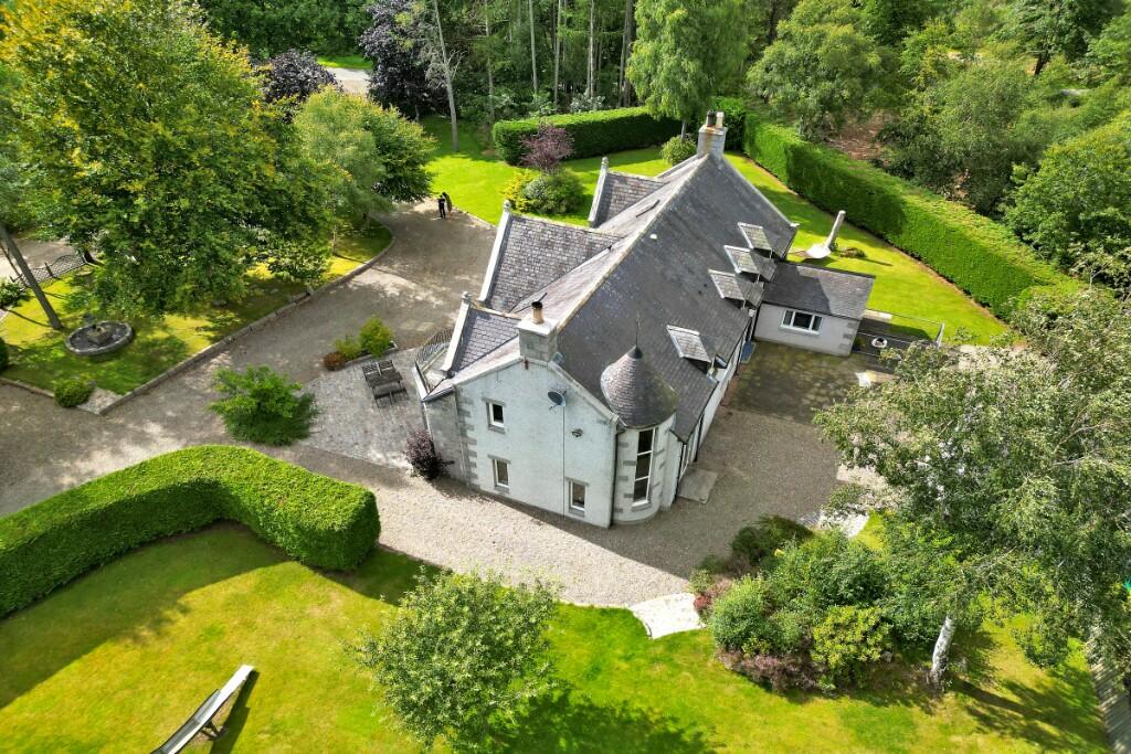 Additional image 7 of Craigmuir Estate, Tarves, AB41 7NB
