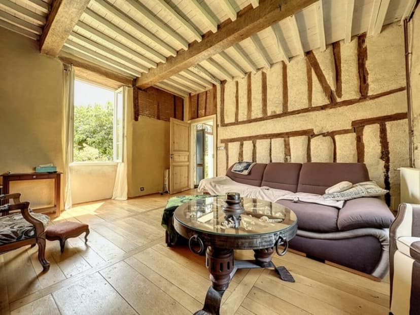 Additional image 2 of Trie-Sur-Baise, Midi-Pyrenees, 65220, France