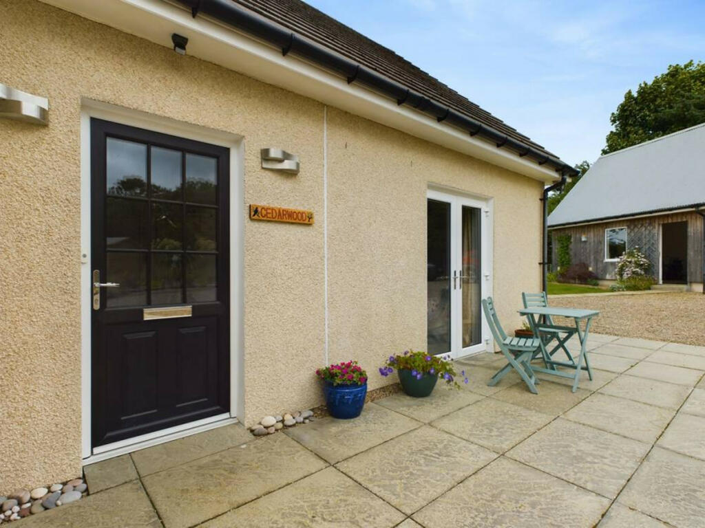 Additional image 2 of Fisherie, Turriff, AB53