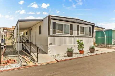 501 Anita St. Unit 176, Chula Vista, CA 91911