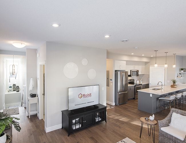 Additional image 11 of Savanna Townhomes