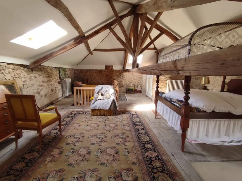 Additional image 2 of Limousin, Haute-Vienne, Vayres, France