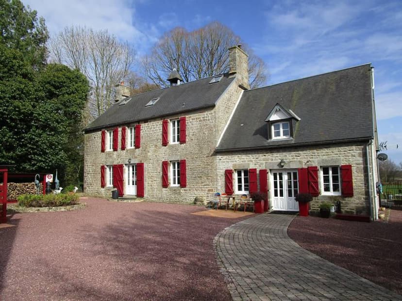 Additional image 3 of Saint-Clement-Rancoudray, Basse-Normandie, 50140, France