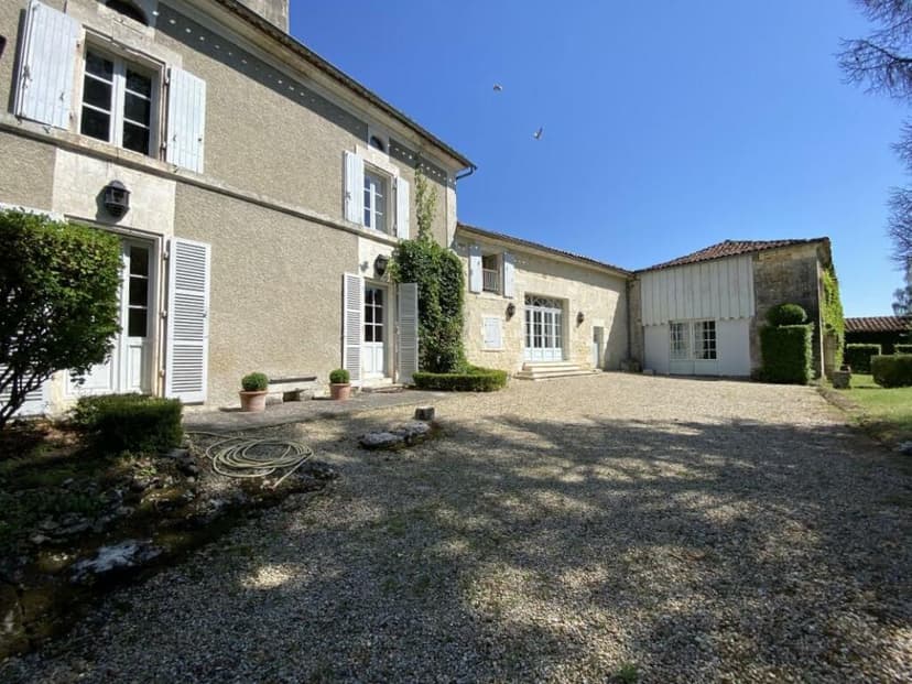 Additional image 2 of Aquitaine, Dordogne, Mareuil en Périgord, France