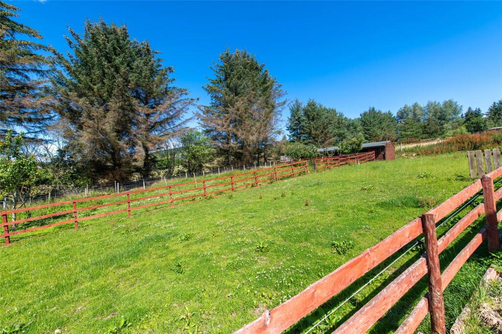 Additional image 3 of Woodbine Croft, Lumphanan, Banchory, AB31