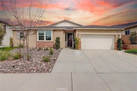 24872 Hidden Hills Drive, Menifee, CA 92584