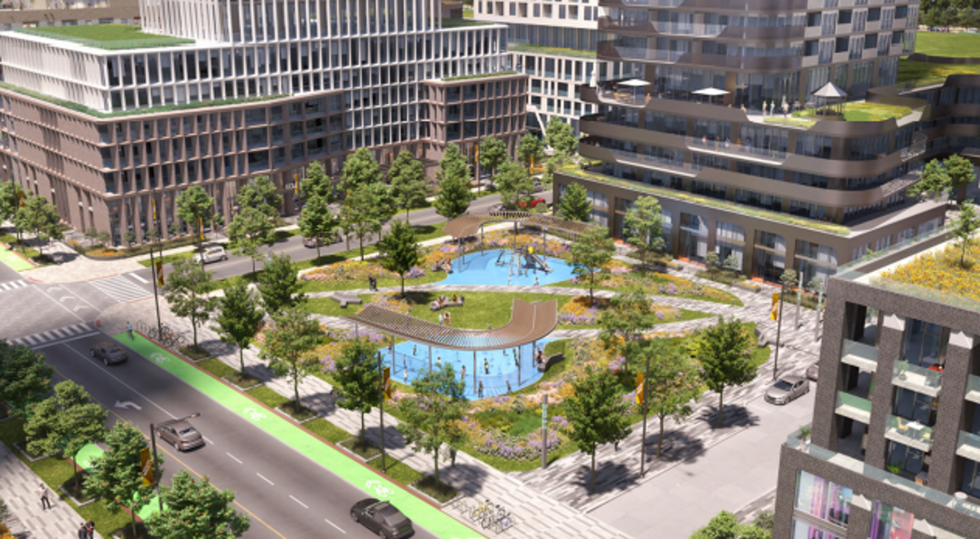 Additional image 6 of Golden Mile - Block A2