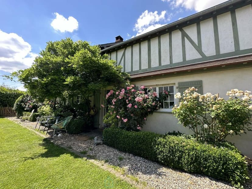 Additional image 3 of Normandy, Seine-Maritime, Gournay-en-Bray, France