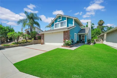 20759 Timberline Lane, Walnut, CA 91789