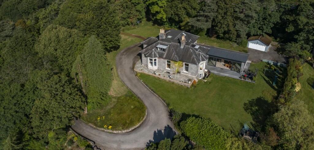 Additional image 2 of Blair Devenick, Den Of Cults, Cults, Aberdeen, AB15