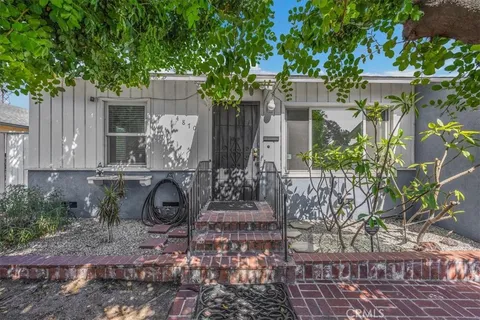 4870 Halkett Avenue, Rosemead, CA 91770