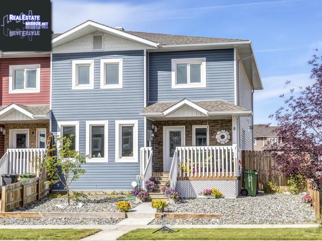 8 Skookum Drive, Whitehorse, Yukon, Y1A0N1, Canada