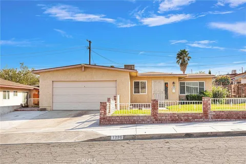 1220 Carson Street, Barstow, CA 92311