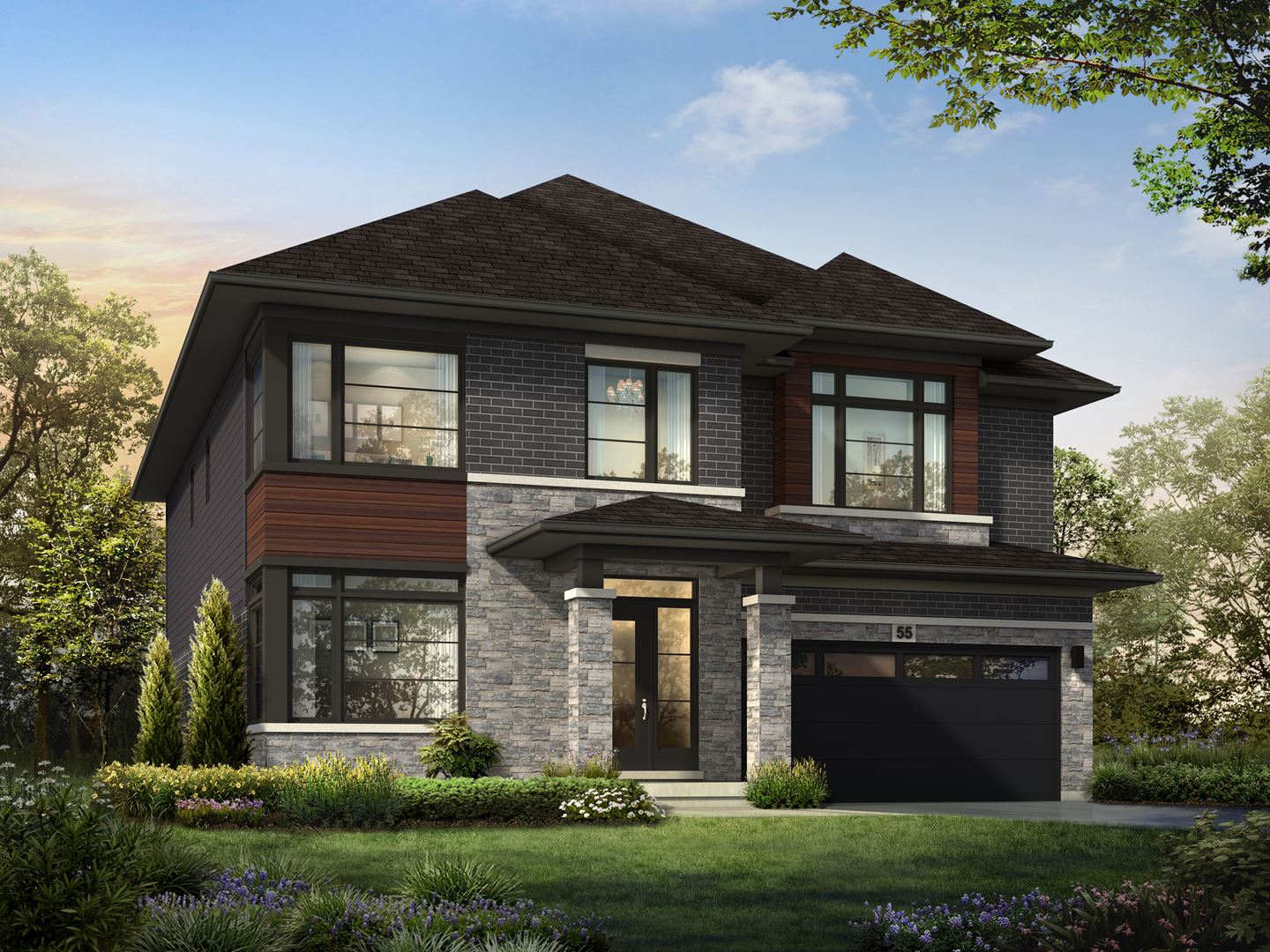 Additional image 2 of Highland Park