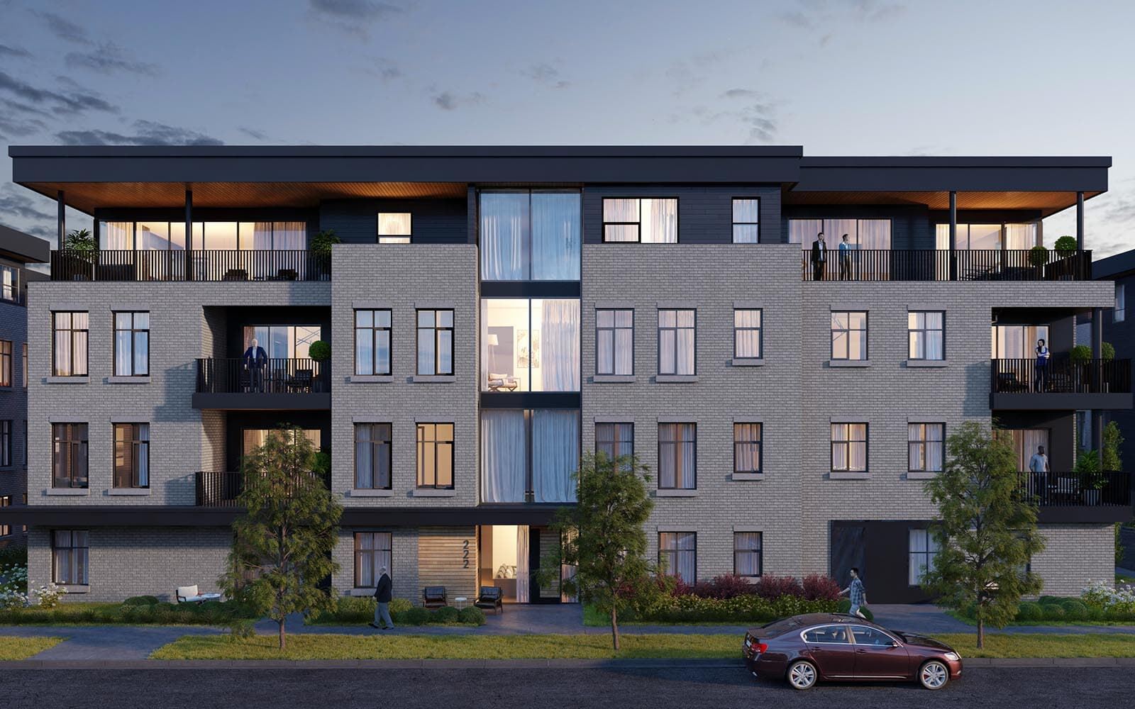 Additional image 9 of Capella Condos