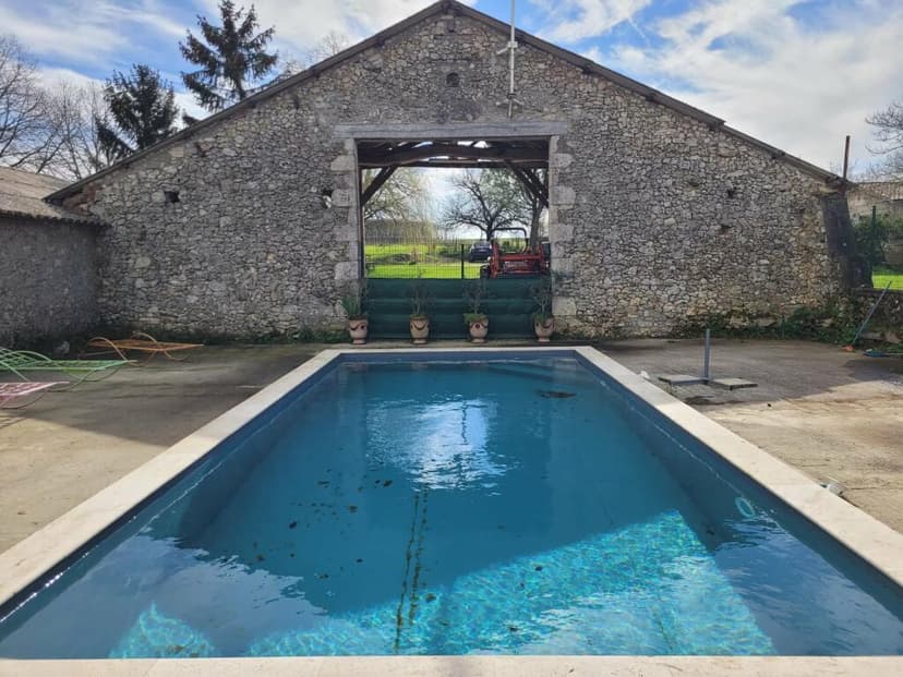 Additional image 2 of Aquitaine, Lot-et-Garonne, Laroque-Timbaut, France