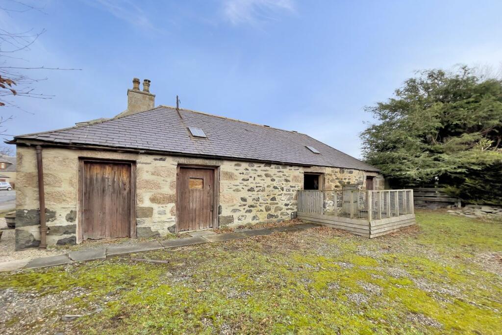 Additional image 23 of The Old Smiddy, Colpy, Insch, Aberdeenshire, AB52 6TR