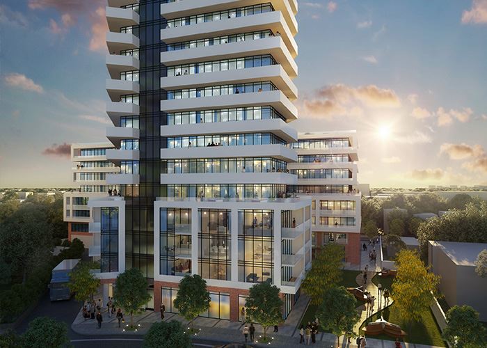 5 Cosburn Avenue Condos photo 4