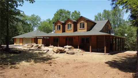 7497 Harrington Flat Road, Cobb, CA 95451