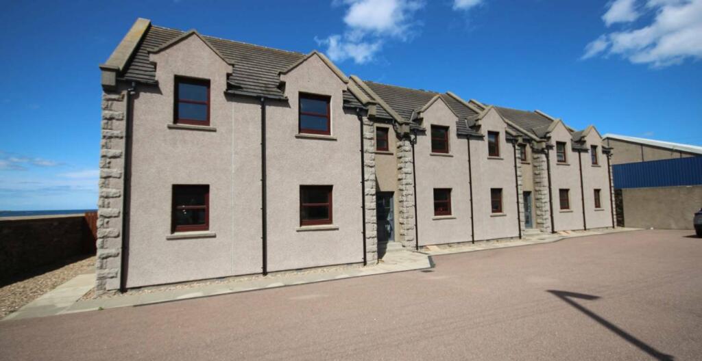 Additional image 15 of 3 Waters Edge Apartments, Macduff AB44 1UE