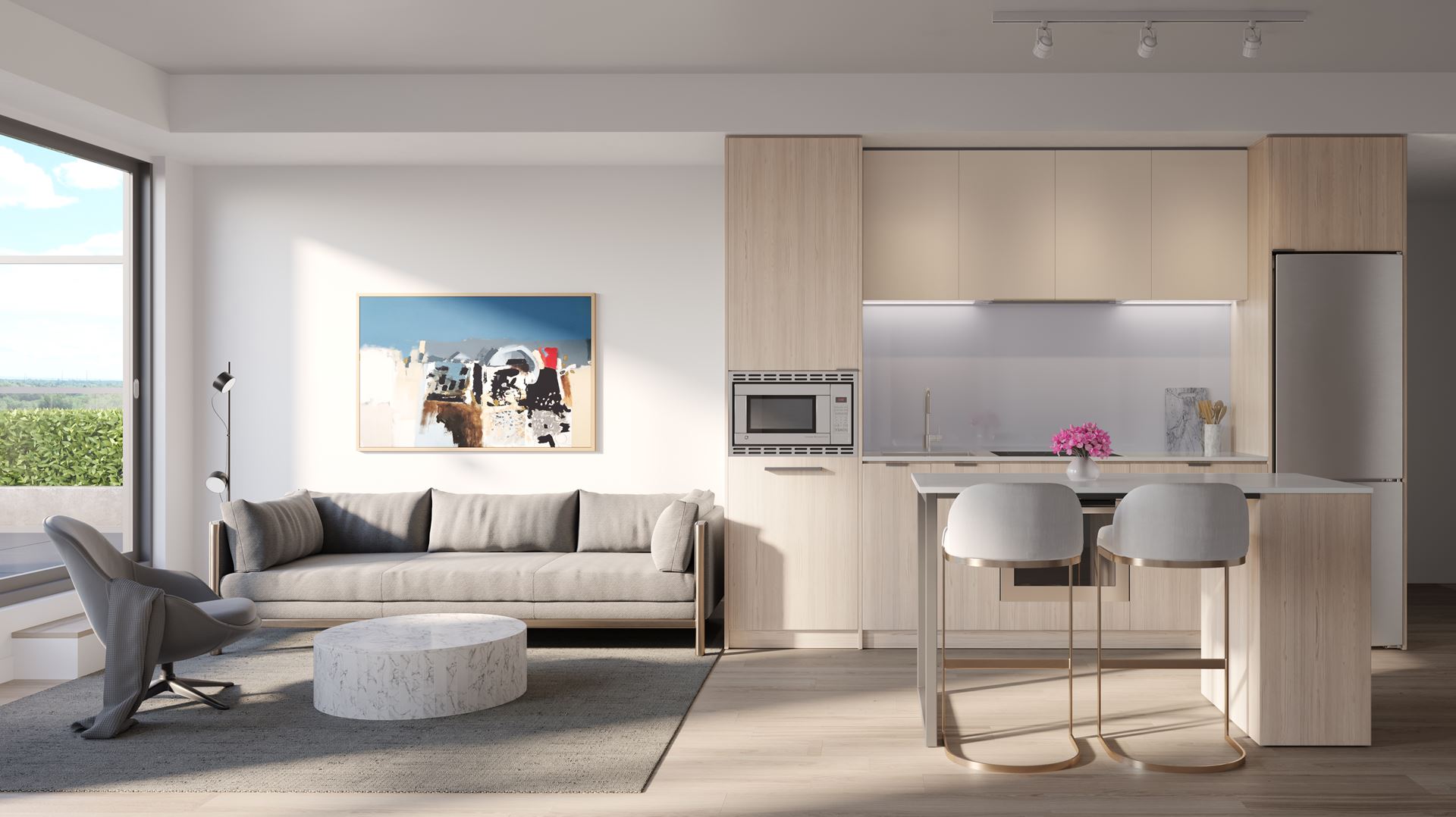 Additional image 17 of Arte Residences