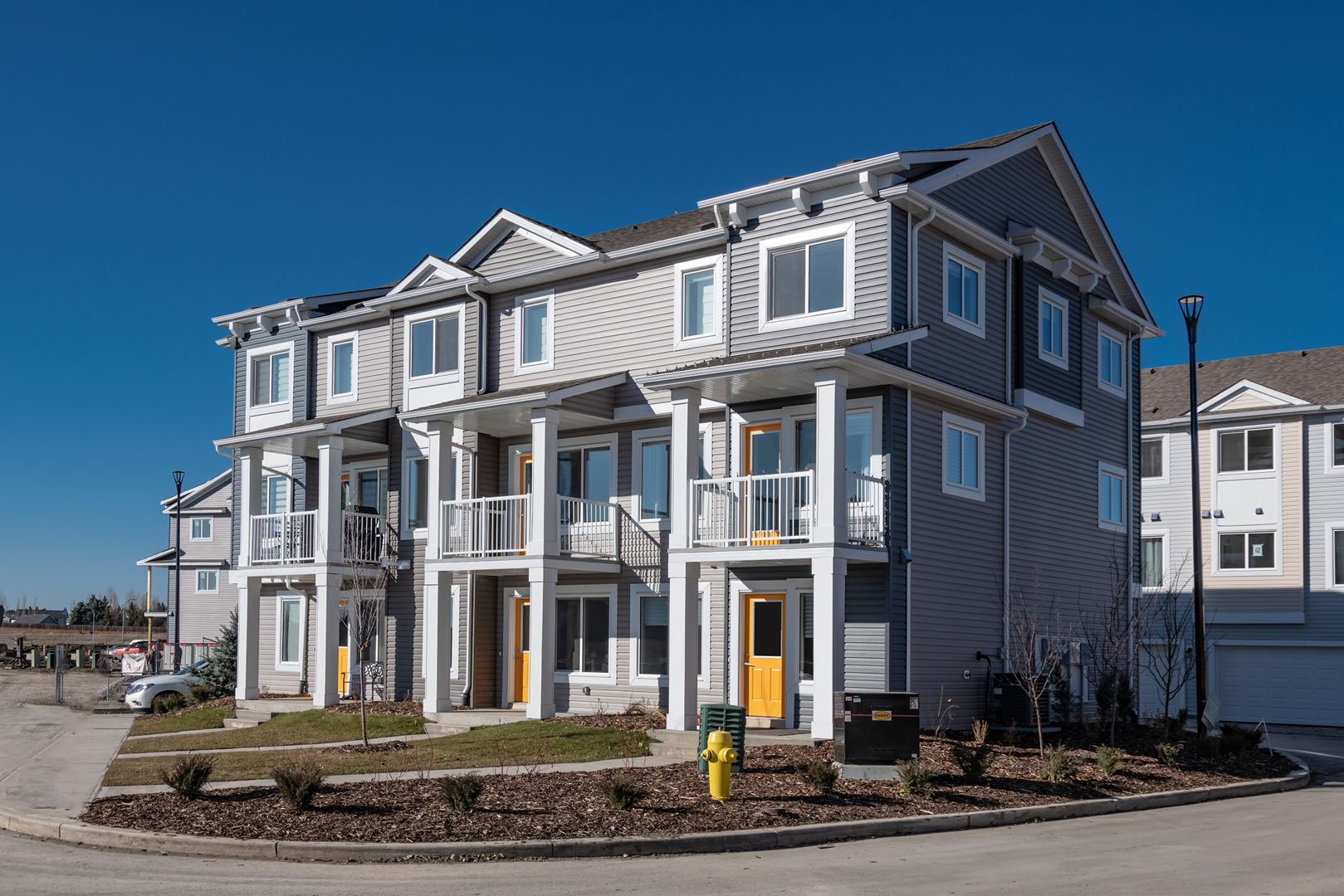 Additional image 2 of Michael's Park