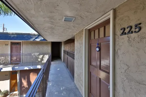 3535 Madison Avenue Unit 225, San Diego, CA 92116