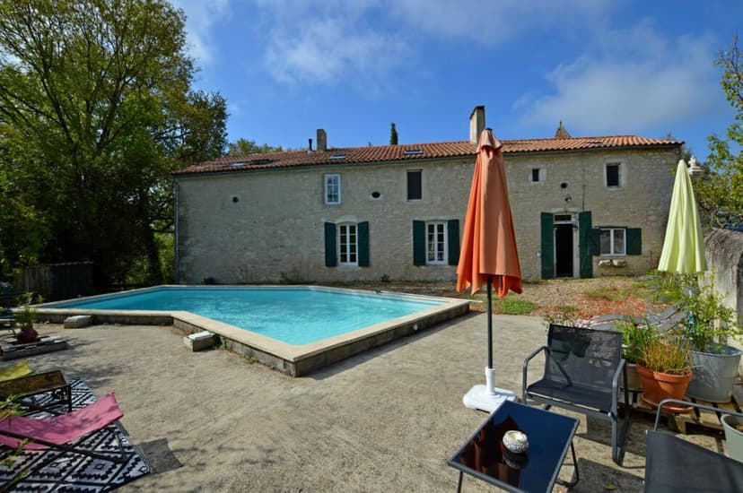 Additional image 2 of Aquitaine, Lot-et-Garonne, Duras, France