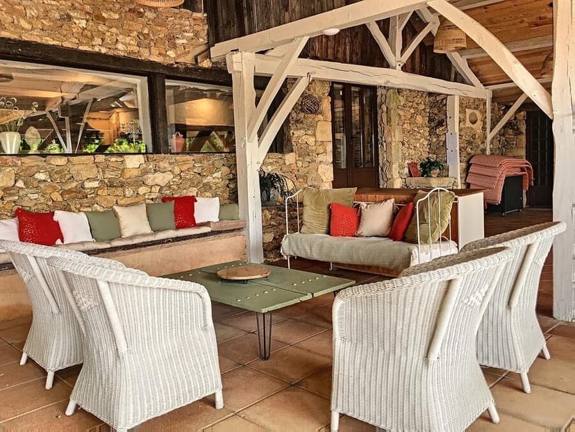 Primary image of Le Buisson-De-Cadouin, Aquitaine, 24480, France