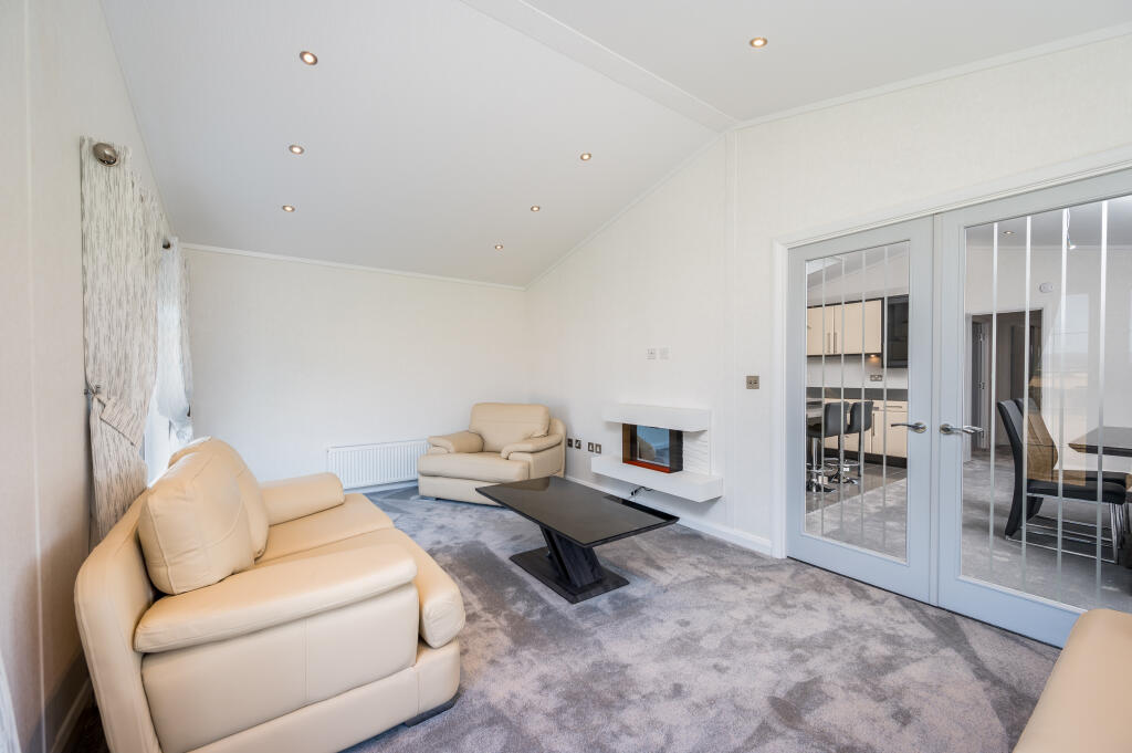 Additional image 8 of Royal Arch Riverside Park, Laurencekirk, AB30