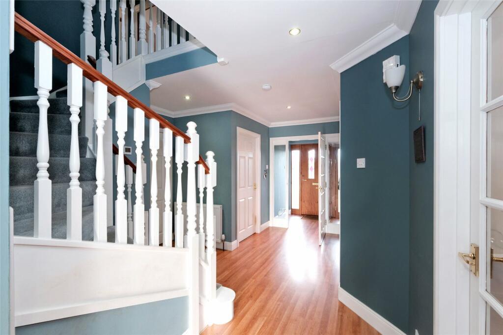 Additional image 4 of The Gables, West Cairnbeg, Laurencekirk, Aberdeenshire, AB30