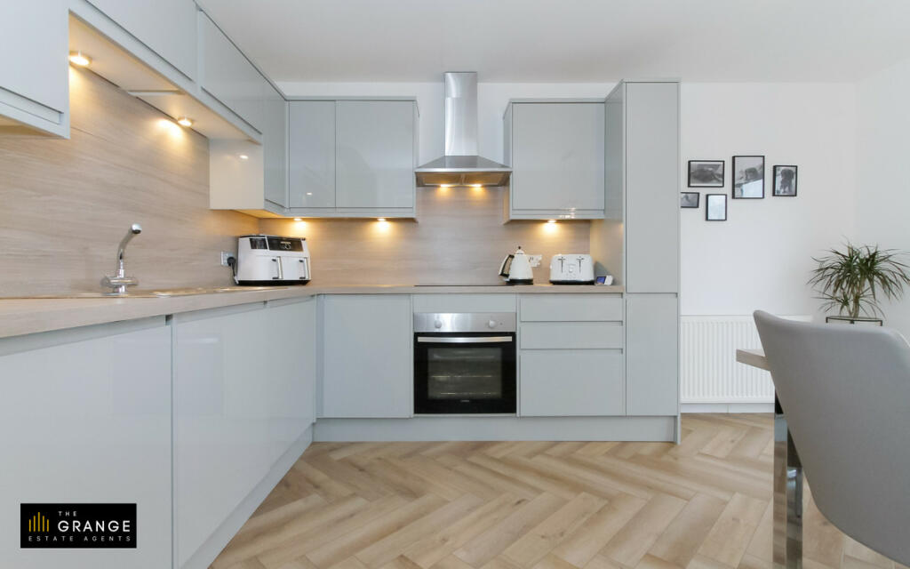 Additional image 10 of Mid Street, Cornhill, AB45