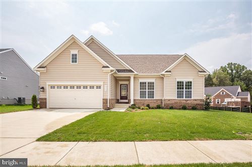 6119 Savannah Drive, Brandywine, MD 20613