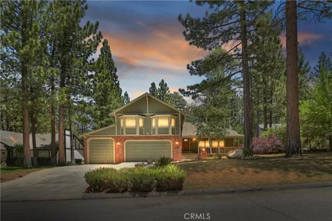 595 Killington Way, Big Bear, CA 92315