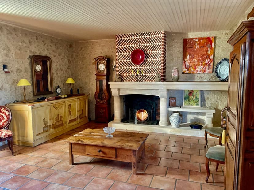 Additional image 2 of Monflanquin, Aquitaine, 47150, France