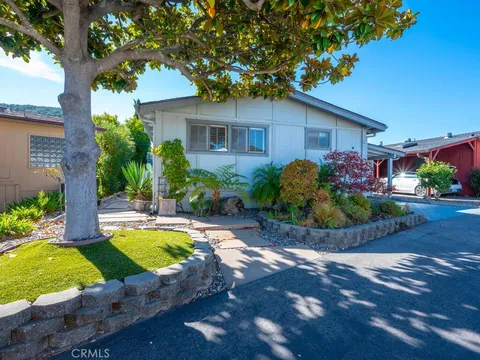 160 Riverview Dr, Avila Beach, CA 93424