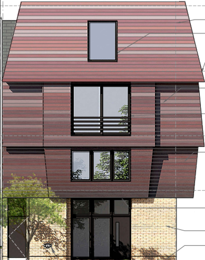 Additional image 5 of 6 Nassau Street Townhomes