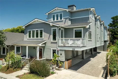 1328 Morro Street Unit 110, San Luis Obispo, CA 93401