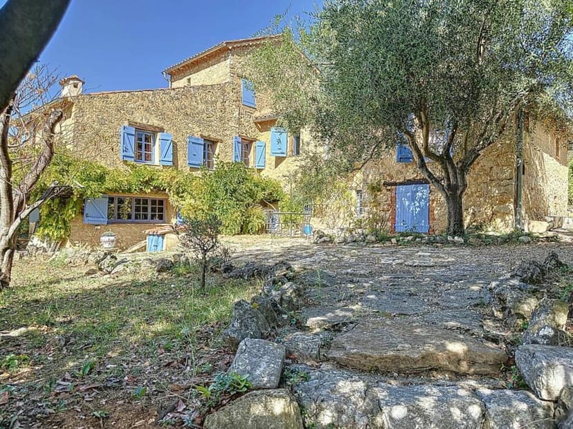Additional image 3 of Fayence, Provence-Alpes-Cote d'Azur, 83440, France