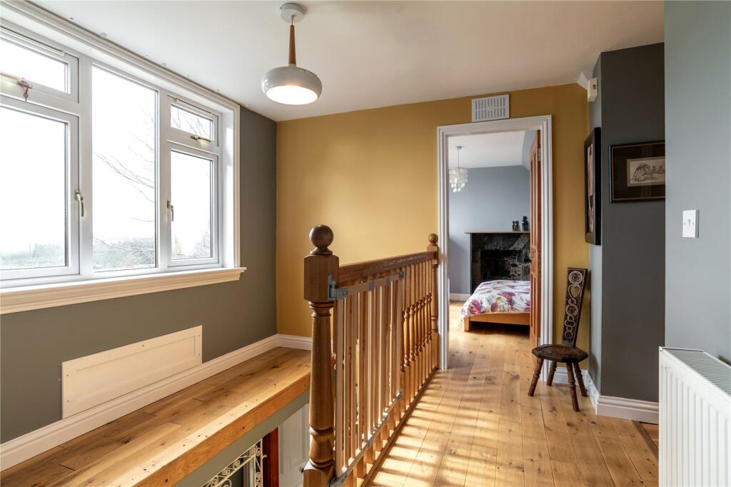 Additional image 9 of Corrennie Cottage, Midmar, Inverurie, Aberdeenshire, AB51