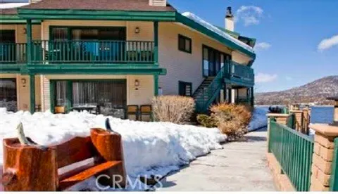 183 Lagonita Ln, Big Bear, CA 92315