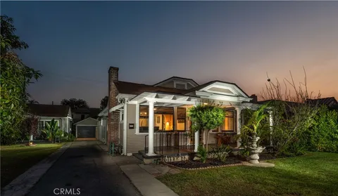 3614 Boyce Avenue, Los Angeles, CA 90039